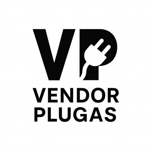 Vendor Plugas